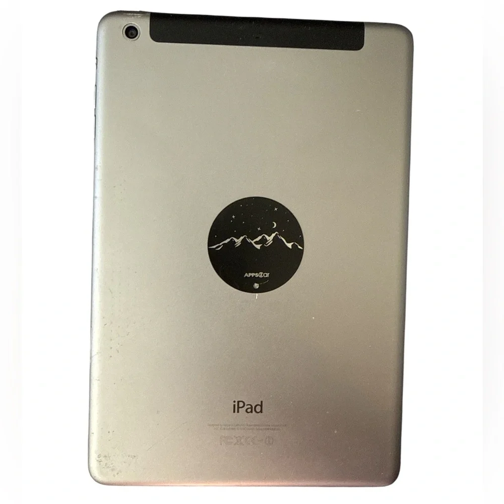 Apple iPad mini 2 (16GB)